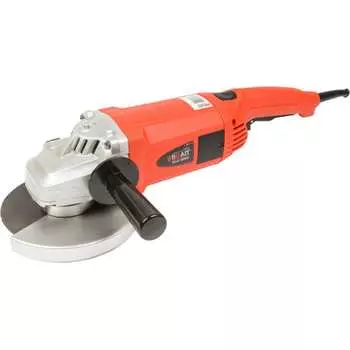 Болгарка (ушм) BRAIT BAG180BS 21.01.111.088