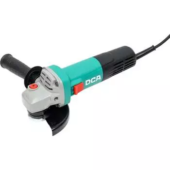 Болгарка (ушм) DCA ASM13-115B