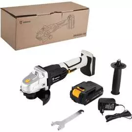 Болгарка (ушм) DEKO DKAG20-125 063-2150