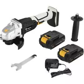 Болгарка (ушм) DEKO DKAG20-125 063-2151