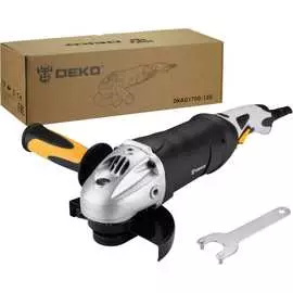 Болгарка (ушм) DEKO