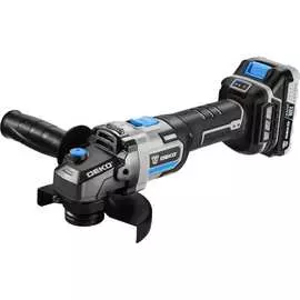 Болгарка (ушм) DEKO DKAG20 063-4026