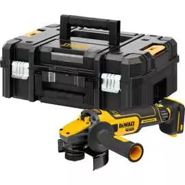 Болгарка (ушм) Dewalt XR FLEXVOLT ADVANTAGE DCG409NT-XJ