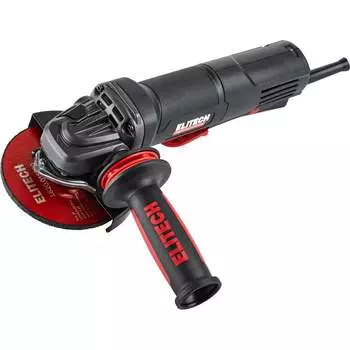 Болгарка (ушм) Elitech HD AG 1212E (E2213.049.00) HD 205371