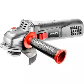 Болгарка (ушм) GRAPHITE 59G187