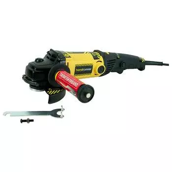 Болгарка (ушм) Hanskonner HAG12125EC