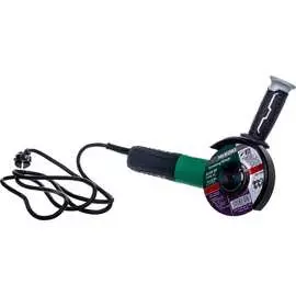 Болгарка (ушм) Hikoki