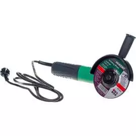 Болгарка (ушм) Hikoki