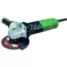 Болгарка (ушм) Hikoki