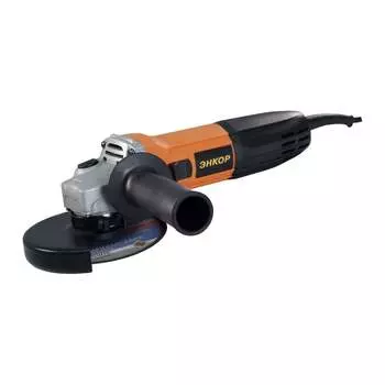 Болгарка (ушм) Энкор 125-0,72 720/125 50150