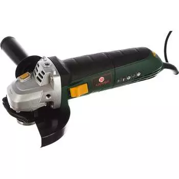 Болгарка (ушм) Калибр МШУ-125/1000ЕКК 00000074122