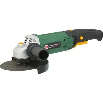 Болгарка (ушм) Калибр МШУ 150Е 00000026290