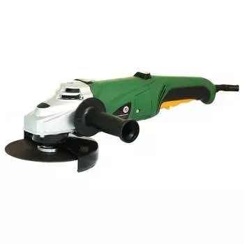 Болгарка (ушм) Калибр МШУ 150/1200 00000024530