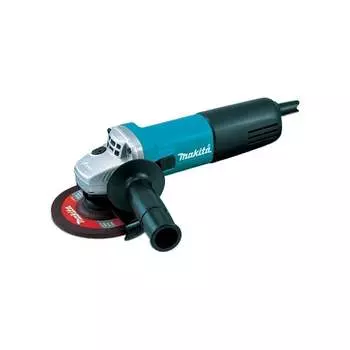 Болгарка (ушм) Makita 9558HNRZ
