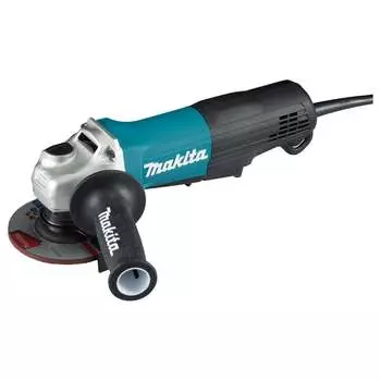 Болгарка (ушм) Makita GA4550R