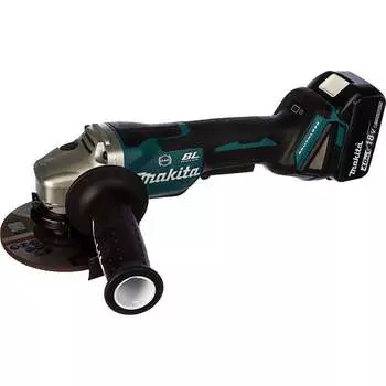 Болгарка (ушм) Makita