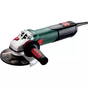Болгарка (ушм) Metabo WEV 17-150 Quick 600473000
