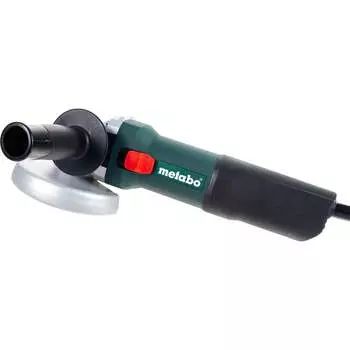 Болгарка (ушм) Metabo WEQ 1400-125 600347000