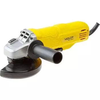 Болгарка (ушм) MOLOT MAG 1208-1 MAG120810027