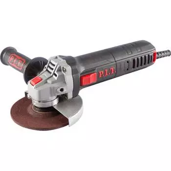 Болгарка (ушм) P.I.T. PWS115-C