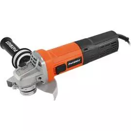 Болгарка (ушм) Patriot