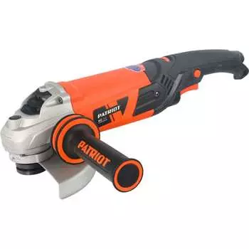 Болгарка (ушм) Patriot AG 150 110301155