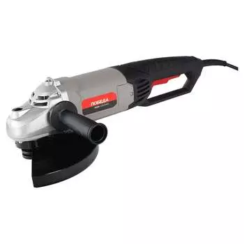 Болгарка (ушм) Победа УШМ-230/2490 110302490