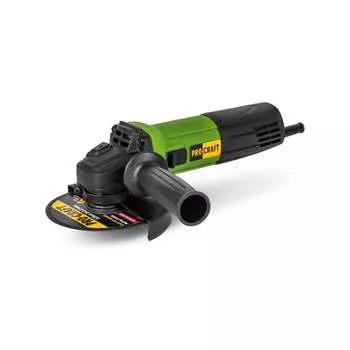 Болгарка (ушм) PROCRAFT PW1100E