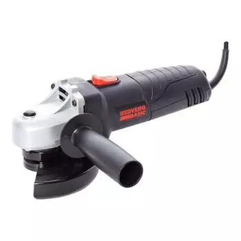 Болгарка (ушм) REDVERG Basic AG700-125 6622313