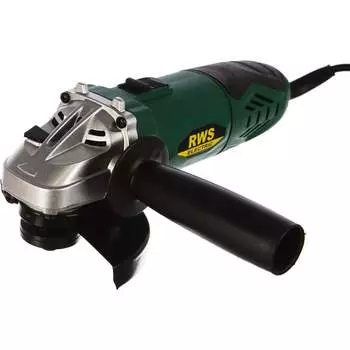 Болгарка (ушм) RWS УШМ-115/650N 255