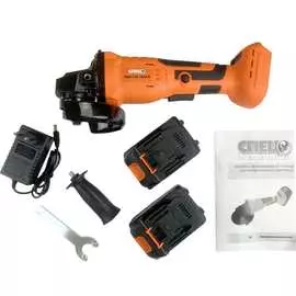 Болгарка (ушм) Спец