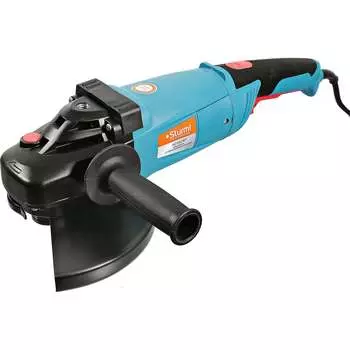 Болгарка (ушм) Sturm AG9524P