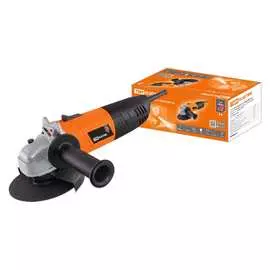 Болгарка (ушм) TDM ELECTRIC 900/125 Рубин SQ1080-0105