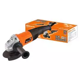 Болгарка (ушм) TDM ELECTRIC 1200/125 Рубин SQ1080-0106