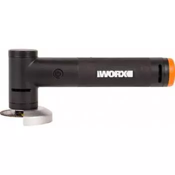 Болгарка (ушм) WORX