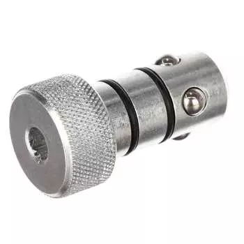 Короткий быстрозажимной болт ВТМ