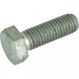 Болт ЦКИ М6х20 DIN933 50 шт. 62797