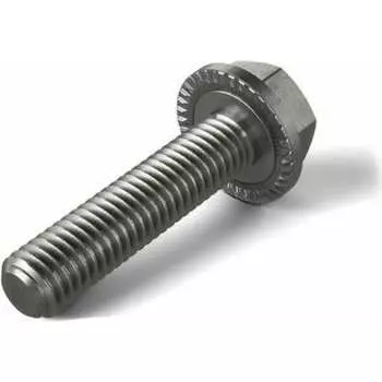 Болт ЦКИ DIN 6921 53409