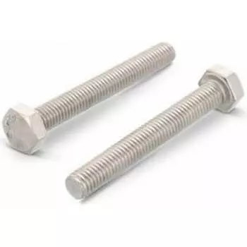 Болт ЦКИ М14x35 DIN933 10 шт. 68875