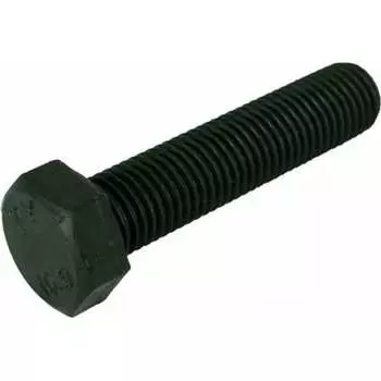 Болт ЦКИ DIN 933 45520