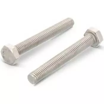 Болт ЦКИ DIN 933 44133