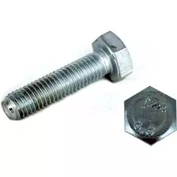 Болт ЦКИ DIN 6921 52751