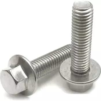 Болт ЦКИ DIN 6921 М8x25 52788