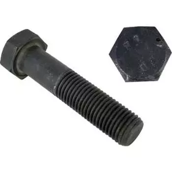 Болт ЦКИ DIN 931 50267