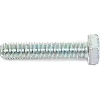 Болт ЦКИ DIN 933 35708