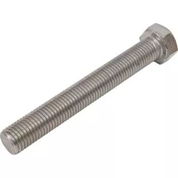 Болт ЦКИ DIN933 М16x120 A2 SW24 аналог ГОСТ 7798-70 1 шт. 23600