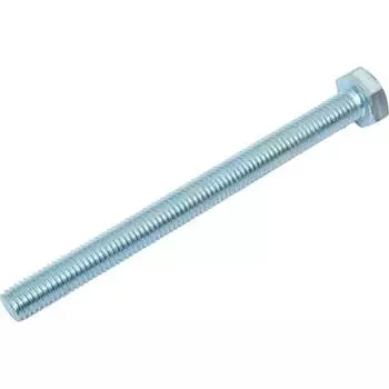 Болт ЦКИ DIN 933 17394