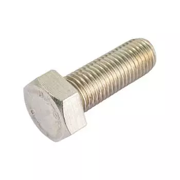 Болт ЦКИ М16х45 DIN933 10 шт. 62683