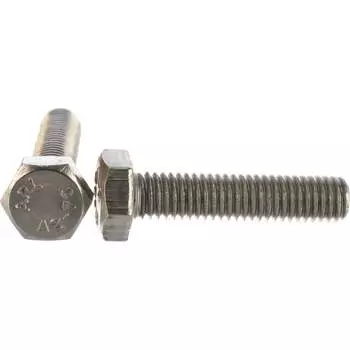 Болт ЦКИ М8х35 DIN933 100 шт 58663