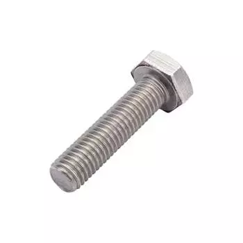 Болт ЦКИ М10х40 DIN933 43106